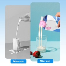 Couvercle de boîte à lait