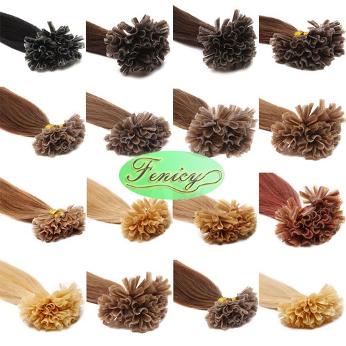 100 extensions cheveux - 50/100,