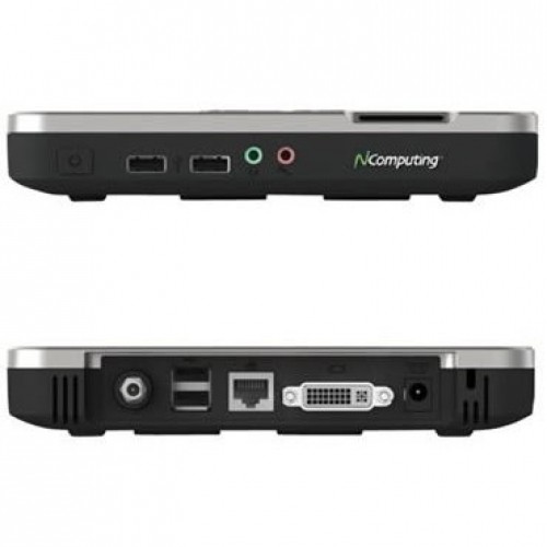 Ncomputing n500 lan - ncomputing, lan-box