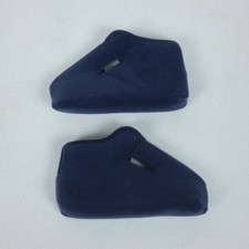 Kit mousse joues taille s - taille,