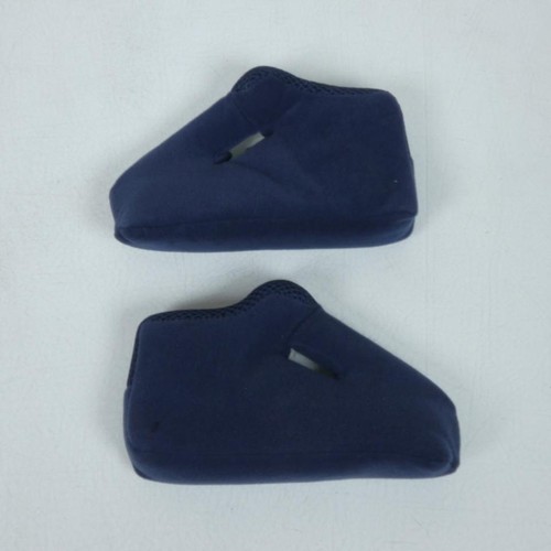 Kit mousse joues - de, taille