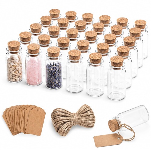 Xolear fiole verre 10ml - 30, verre,