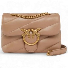 Mode Sac À Bandoulière PINKO