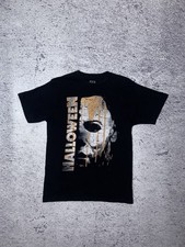 Halloween “Michael Myers” Vintage Horror Tee FEA Official Merchandise