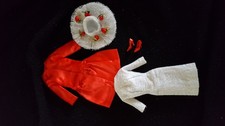 VINTAGE AMERICAN GIRL OUTFIT