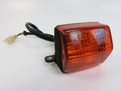 Clignotant avant honda xlv - g,