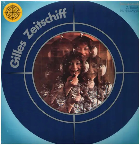 Sternenmadchen gilles - sternenmadchen,