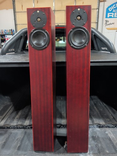 2005 totem acoustic arro - totem,