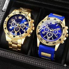 ⌚ Ensemble de montres homme