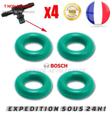 Joints torique retour - 4,