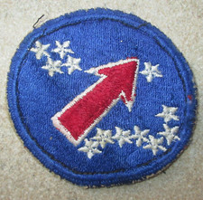 Patch US WW2 "Pacific Command"
