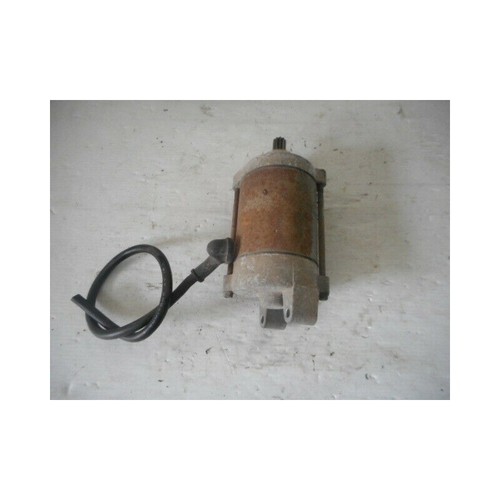 Moteur arrêt honda transalp - moteur,