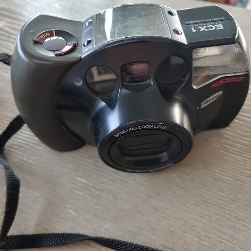 Samsung ecx1 camera - ecx1, w/af
