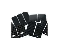 KAWASAKI 125 KX / 125-200 KDX