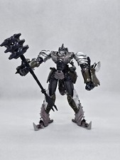 Transformers Grimlock, The Last Knight, Hasbro, 2017, 15 cm, incomplet