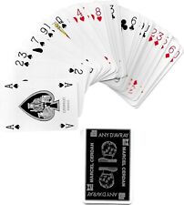 jeux de 55 cartes (2) GRIMAUD