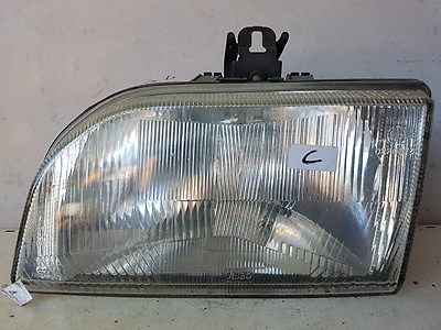 Phare passager pour - , ford