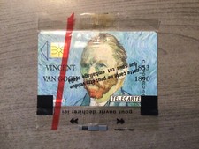 F 114 VAN GOGH 120 Unités