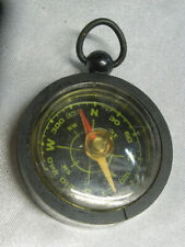 ANCIENNE BOUSSOLE DE POCHE