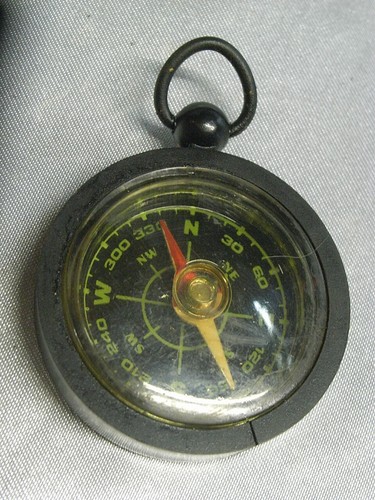 Ancienne boussole de - 🇫🇷,
