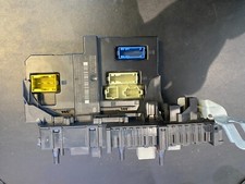 boitier sam mercedes classe c