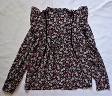 Haut / Top femme, type blouse
