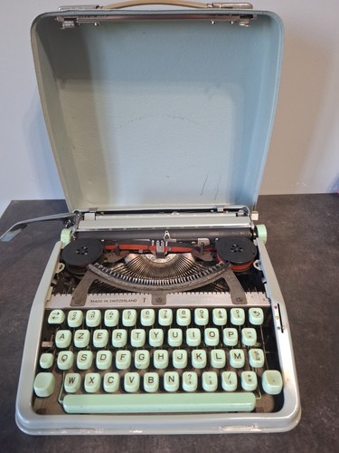 Vintage hermes baby - vintage,