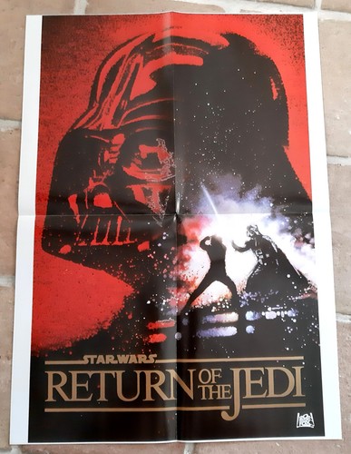 Poster affiche americaine - poster,
