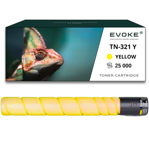 Toner compatible avec konica - toner,