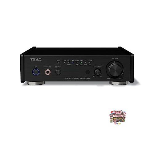 Teac 303 noir usb - teac, (tiack)