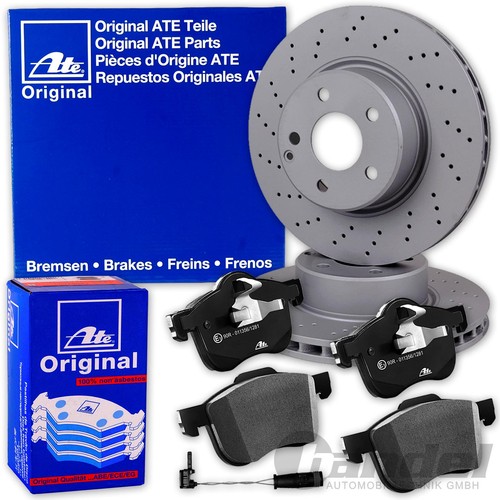 Ate disques revêtements - +,
