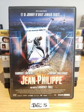 DVD - JEAN-PHILIPPE - Fabrice