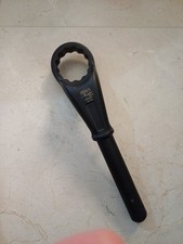 CLE POLYGONALE CONTRE COUDÉE EGA DE 46