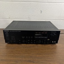 Kenwood KA-880SD Stereo