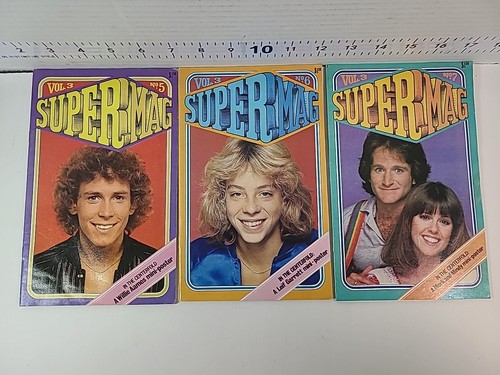 Supermag vol 5 - 3, 5/6/7