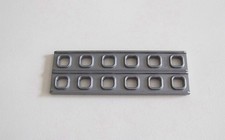 PLAYMOBIL RACING - Plaque de