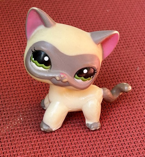 Lps 1116 littlest petshop - lps,