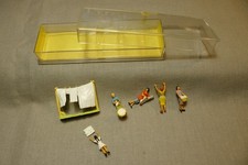 Preiser HO, Lingères !!!