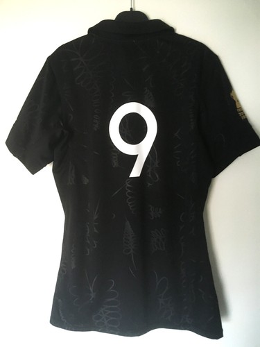Maillot rugby adidas - de,