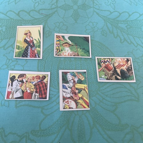 Lot image vignette figurine - 5,