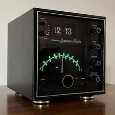 Amplificateur récepteur