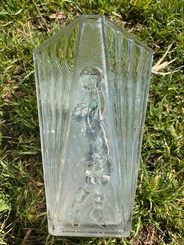 Vase val saint lambert - vase,