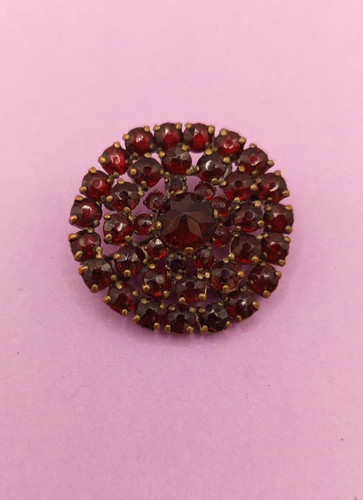 Pas tarif broche ancienne - pas,