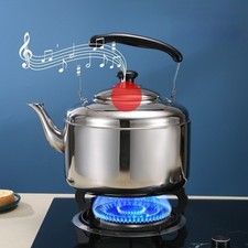 Bouilloire à Thé Bouilloire