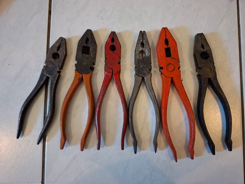 Lot outillage outils - outillage,