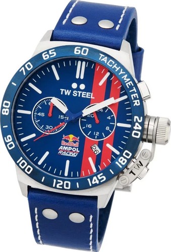 Steel red bull - steel,