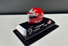 LOT 2 MINI CASQUE METAL MADE