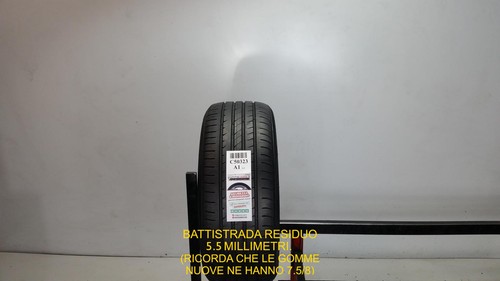 Gomme usate 225 - usate, 225/45r17