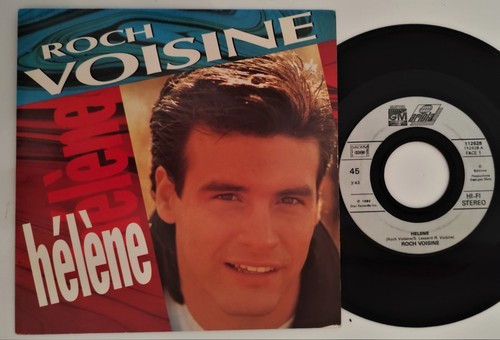 Vinyle tours roch voisine - vinyle,