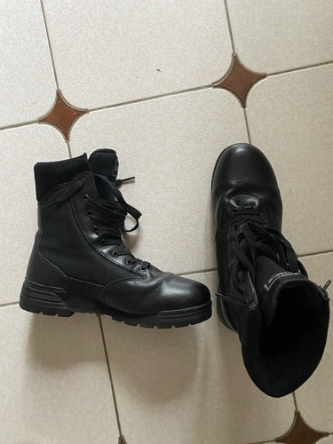 Magnum classic bottes rangers - magnum,